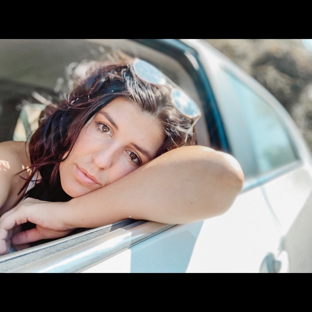 Meet your Posher, Natalie